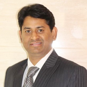 Anup Mehrotra
