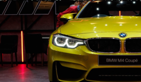 automotive ecommerce solutions
