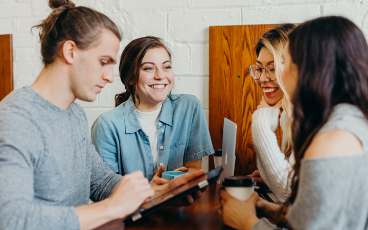 Contact Envision eCommerce