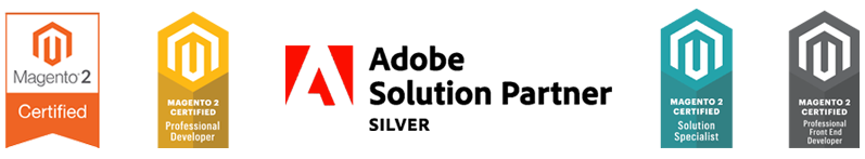 Adobe solution partner 