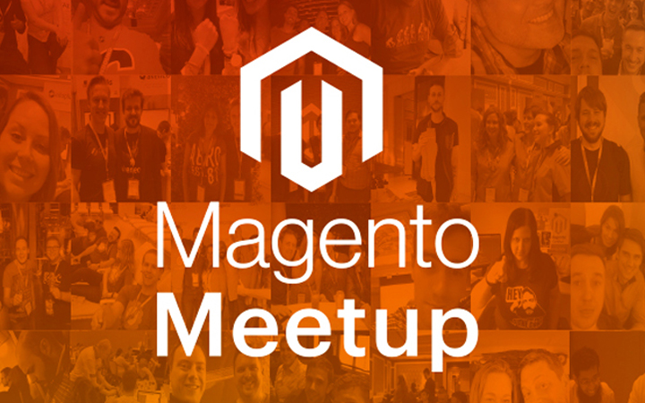 Magento meetup