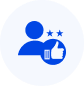 Improved Customer Experience