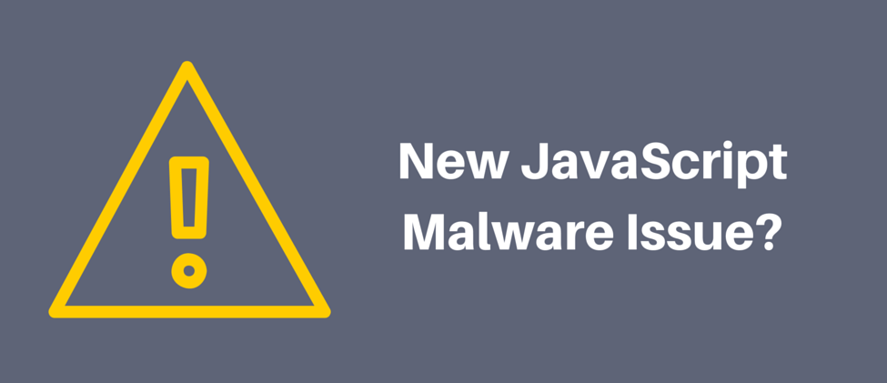 Malware-Issue-Java-Magento