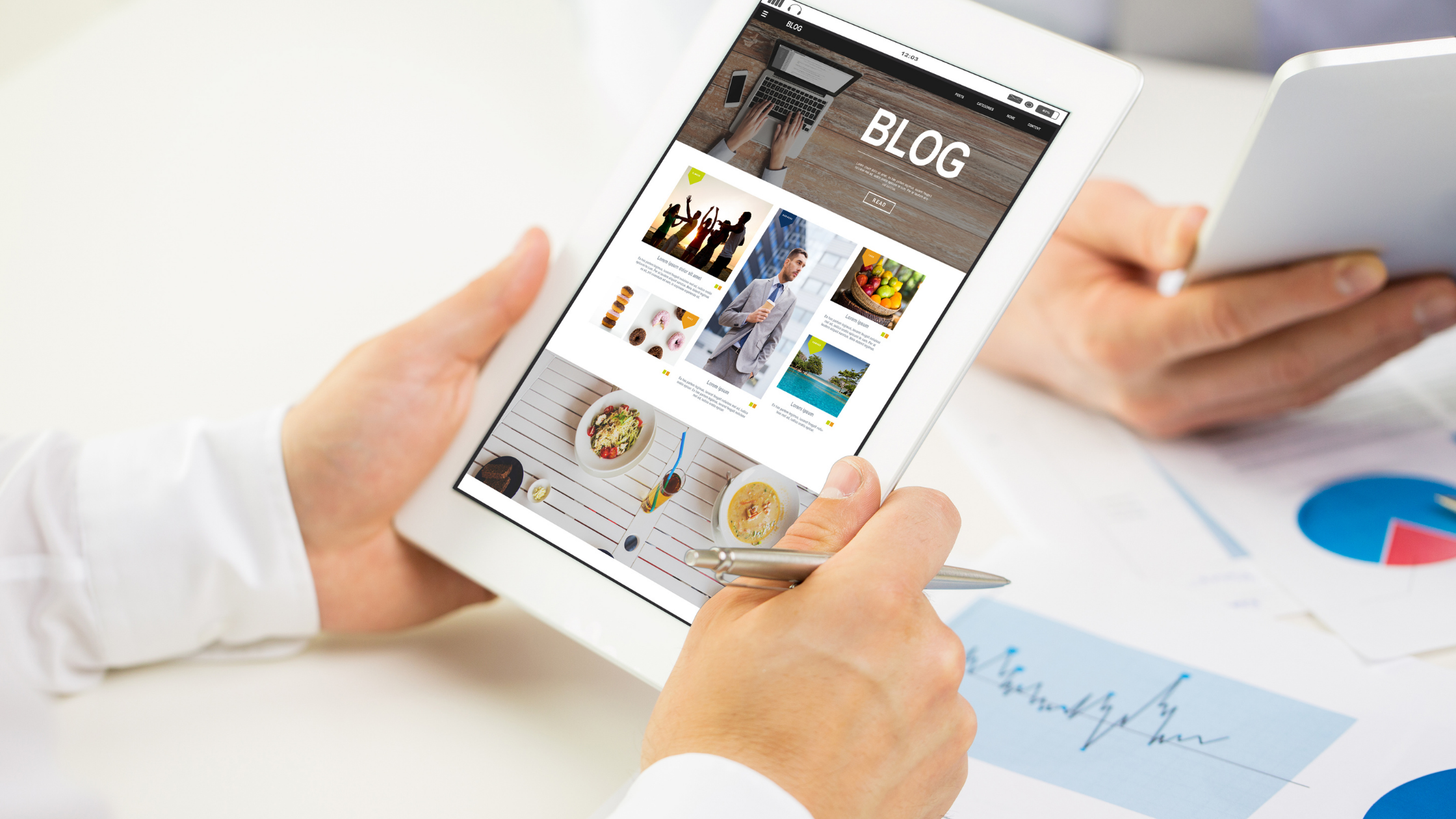 Magento 2 Extension blogs