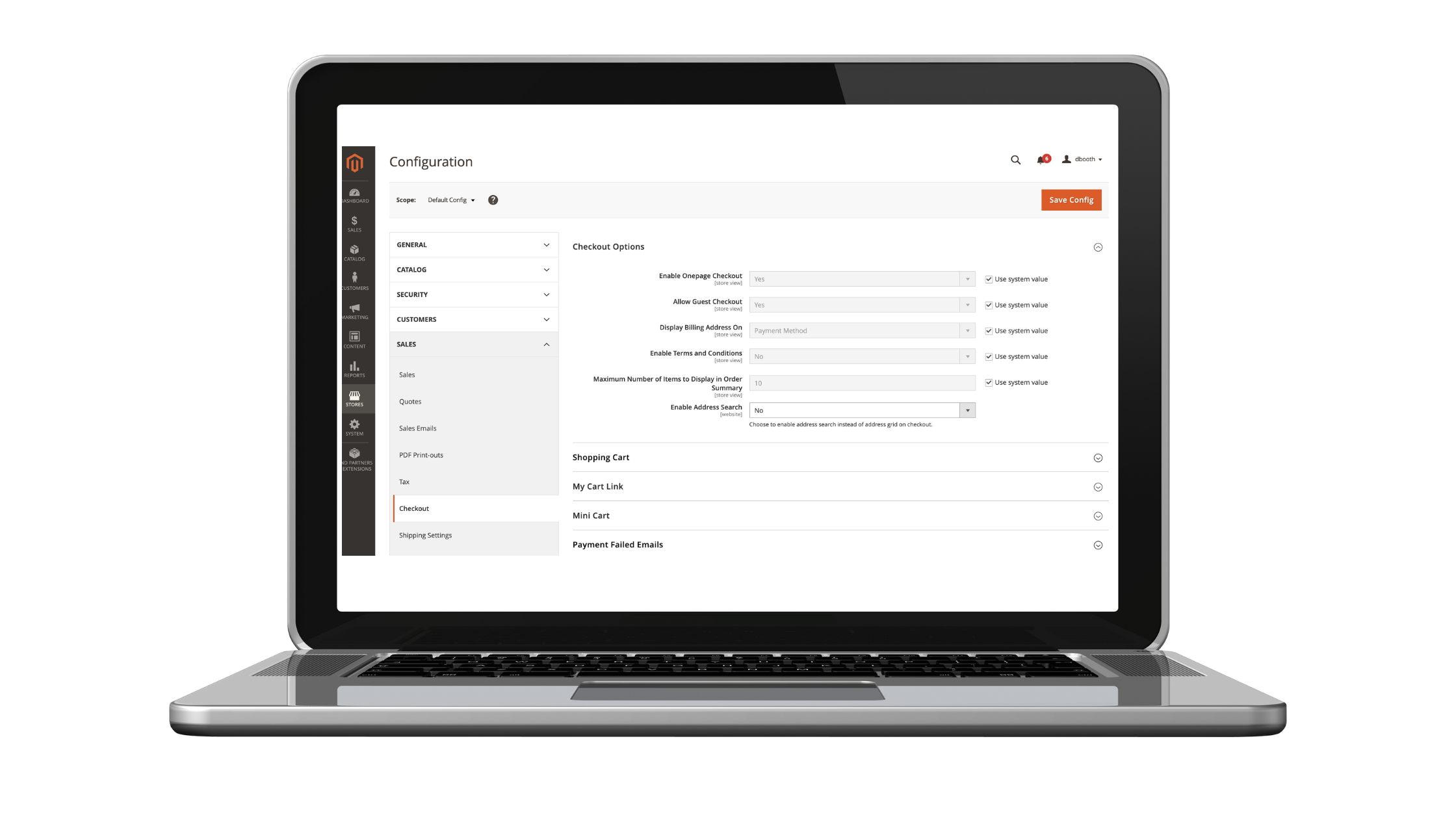 Add A custom Field to Checkout and Saving it to Backend in Magento2