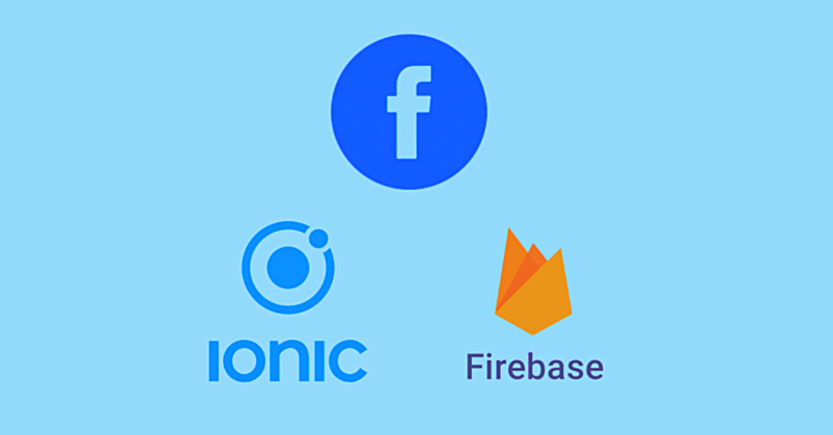 facebook firebase login