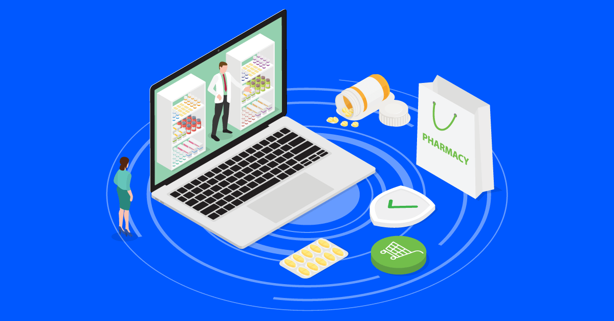 healthcare ecommerce market