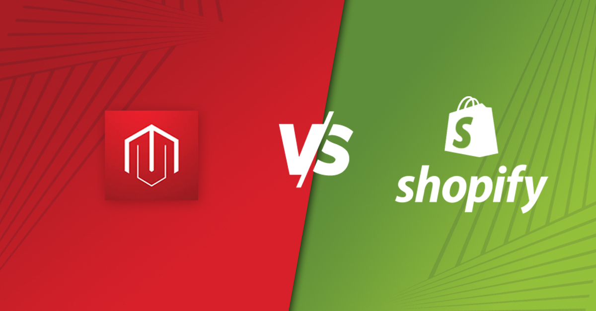 Adobe Vs Shopify
