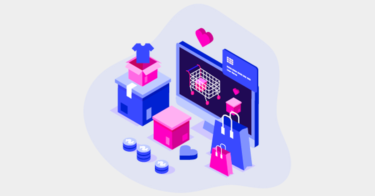 ecommerce fashion