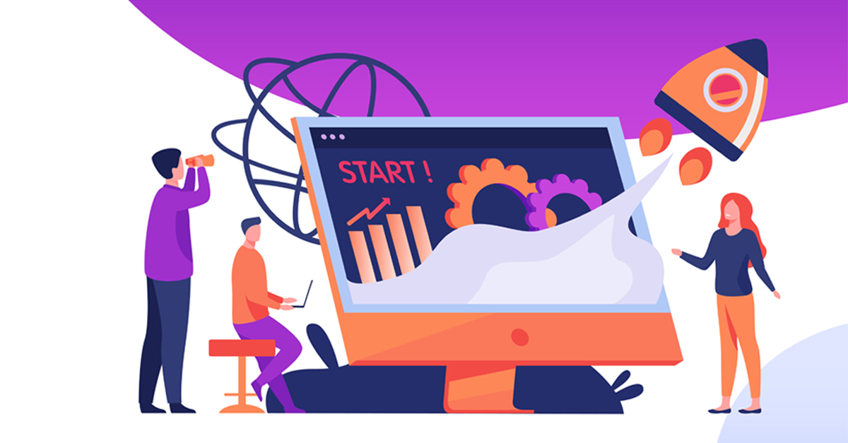 About rapid ecommerce development