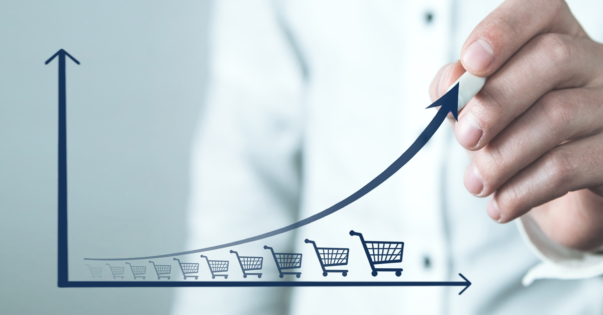 5 eCommerce Metrics to Track Business Performance