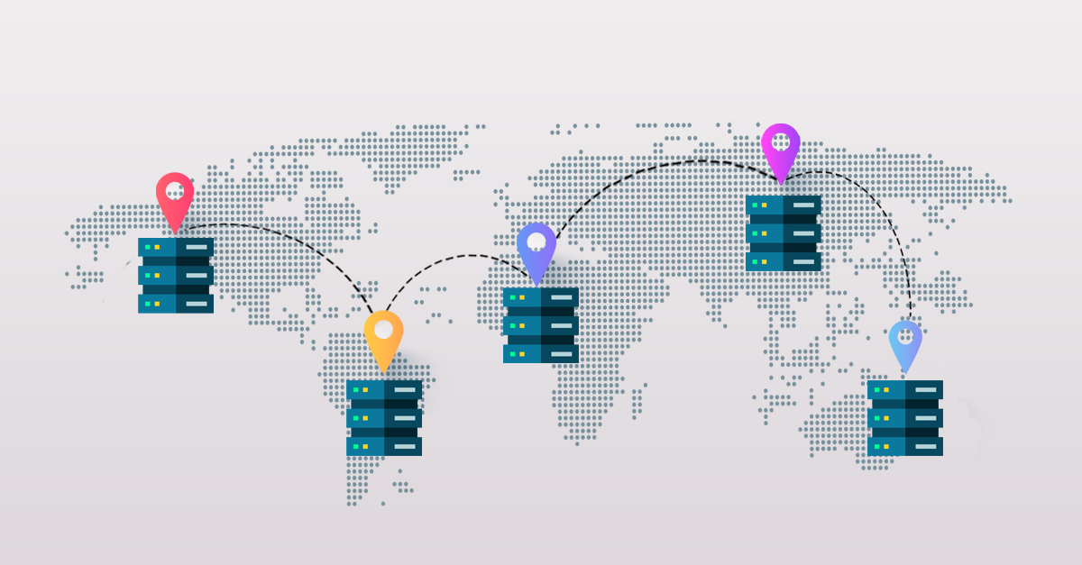 Magento Hosting Server Location Matters