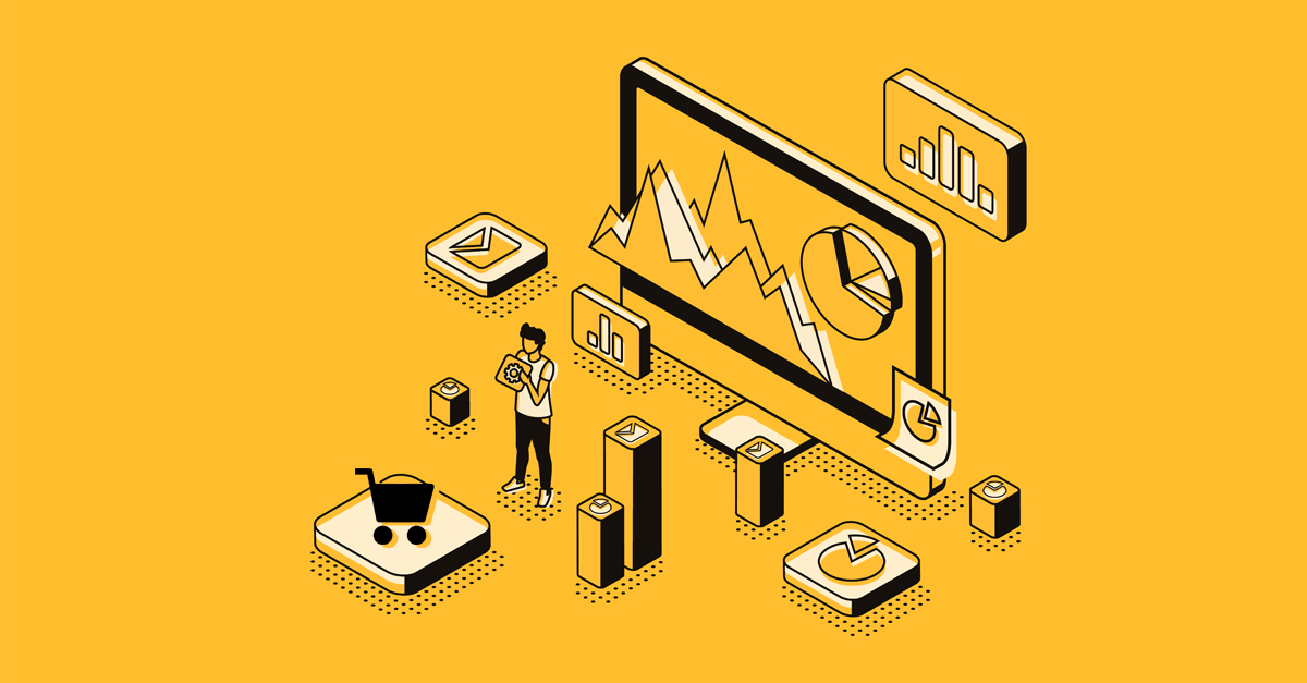 Stats and Facts for eCommerce Stores