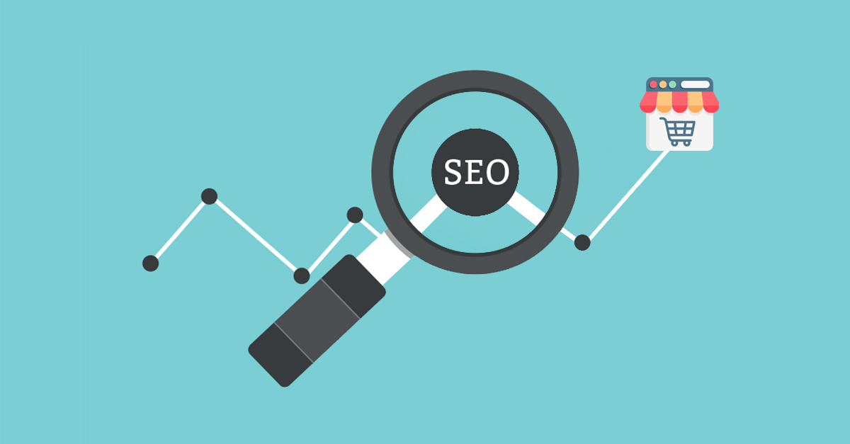 SEO Advantages in Magento eCommerce Development Platform