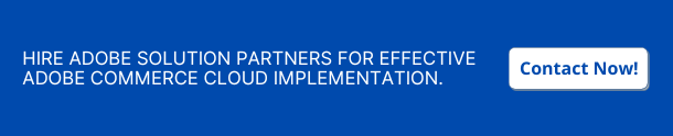 Contact Now to Hire Adobe Solution Partners