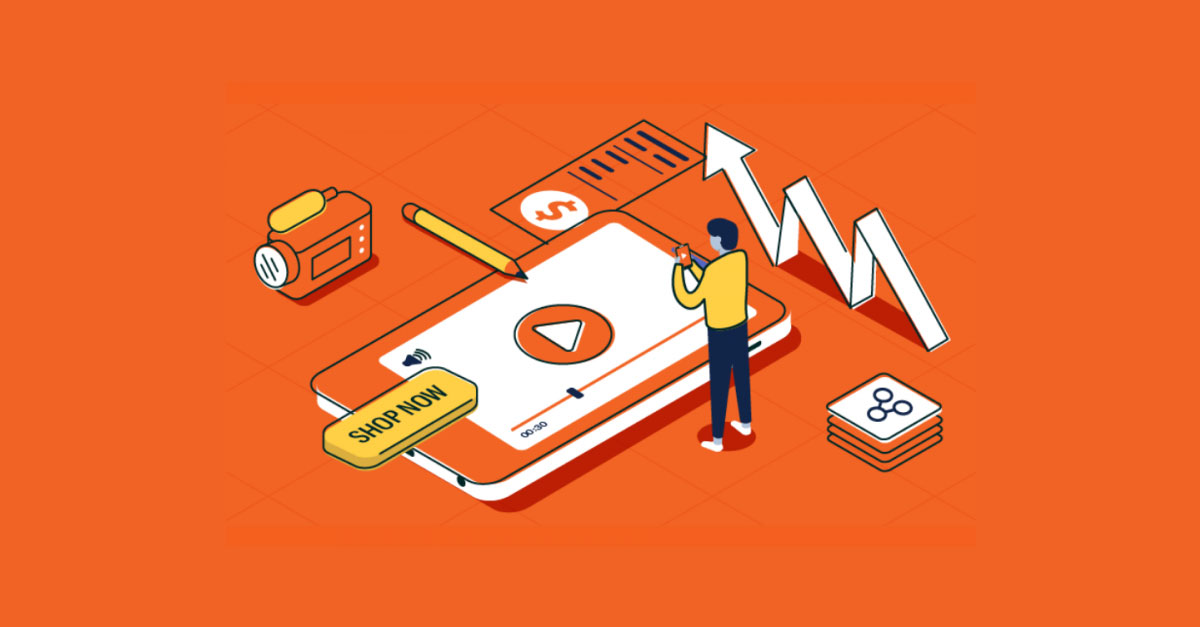 How Can Brands Use Videos for eCommerce Marketing?