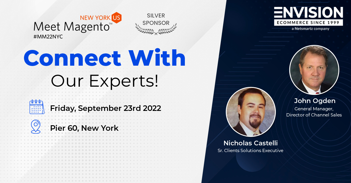 Meet Magento New York