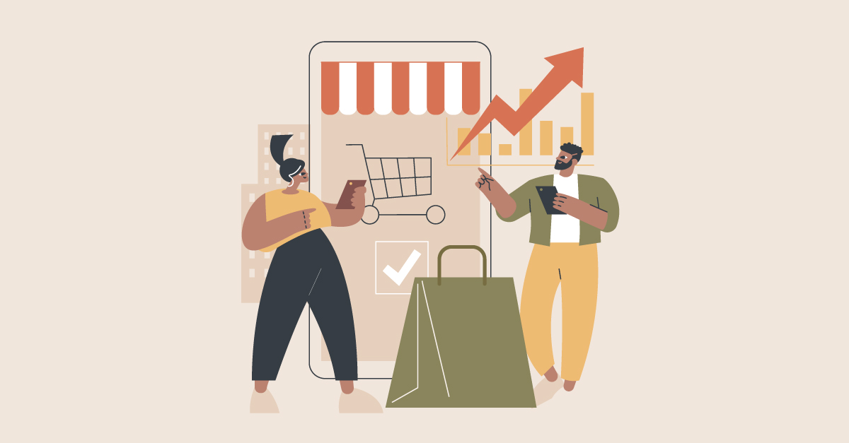 eCommerce D2C Marketing Strategy