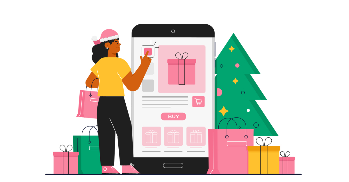 Challenges To Sell More This Festive Season