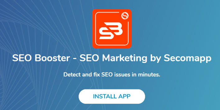 SEO Booster