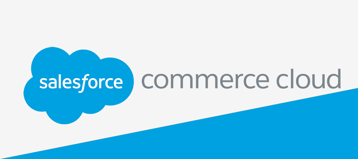  Salesforce Commerce Cloud