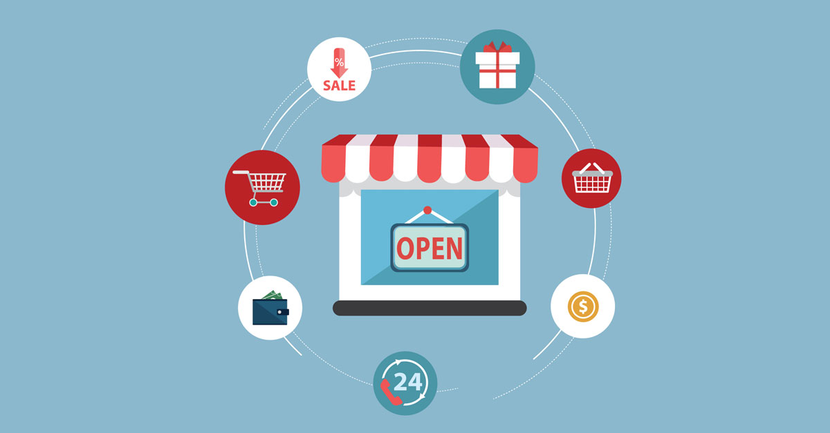 Third-Party Tools for eCommerce Store