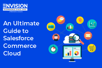 Salesforce Commerce Cloud