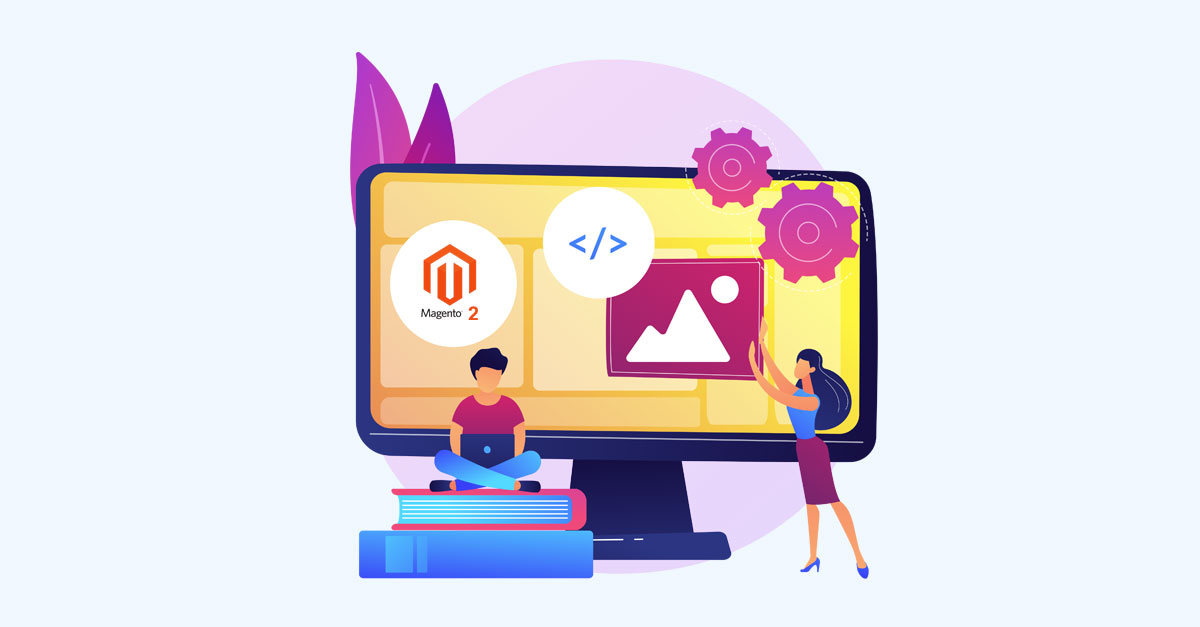 Magento 2 Frontend Design in 2023