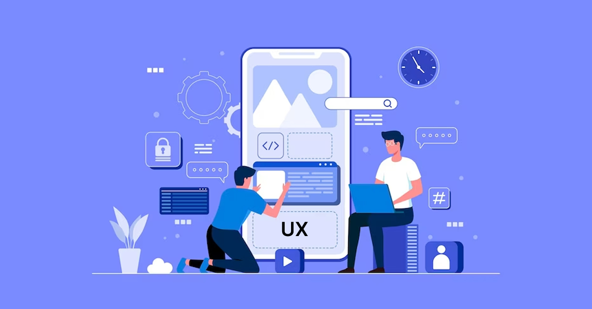 Best eCommerce UX Practices