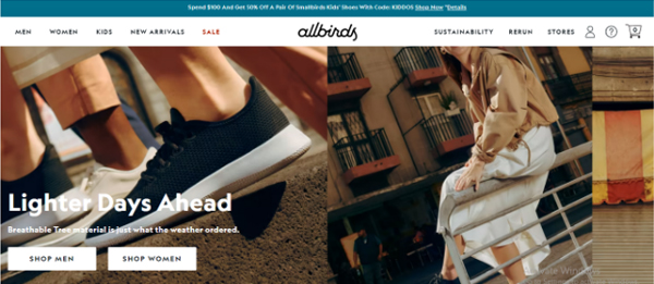 Allbirds